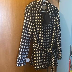 Banana Republic coat